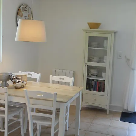 Maison Stijn, Du Bois I & Du Bois Ii