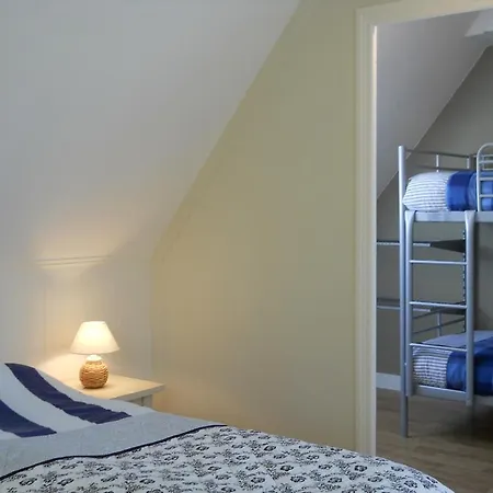 Maison Stijn, Du Bois I & Du Bois Ii