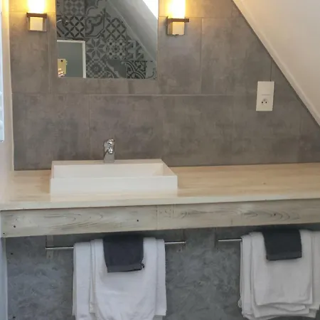 Maison Stijn, Du Bois I & Du Bois Ii *