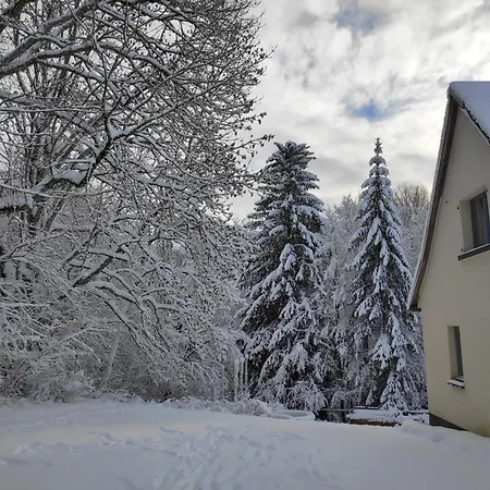 Maison Stijn, Du Bois I & Du Bois Ii *