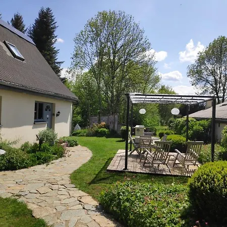 Maison Stijn, Du Bois I & Du Bois Ii Égliseneuve-dʼEntraigues