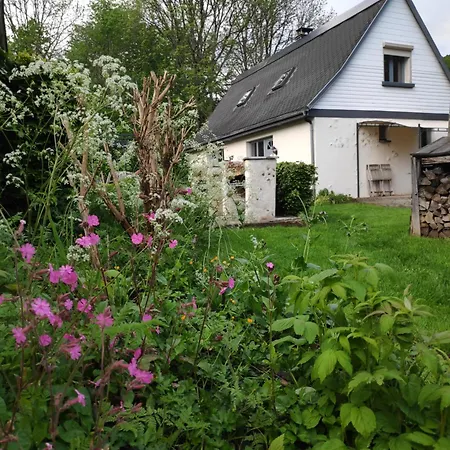 Maison Stijn, Du Bois I & Du Bois Ii * Égliseneuve-dʼEntraigues