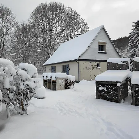 Maison Stijn, Du Bois I & Du Bois Ii Nyaraló Égliseneuve-dʼEntraigues