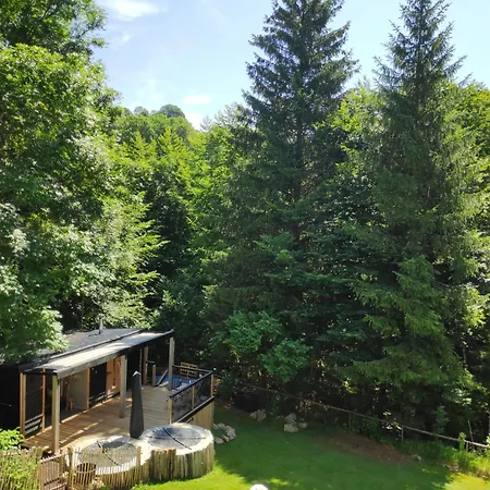 Maison Stijn, Du Bois I & Du Bois Ii Nyaraló *