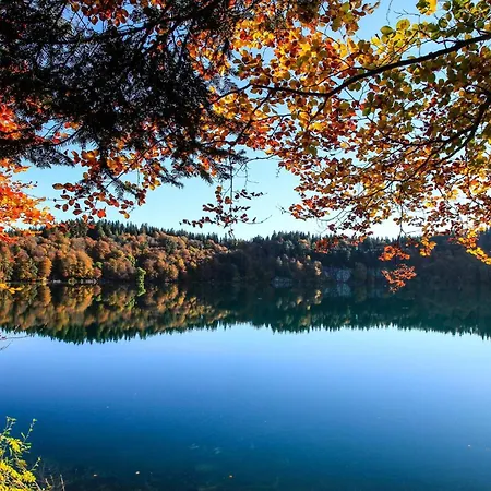 Maison Stijn, Du Bois I & Du Bois Ii * Égliseneuve-dʼEntraigues