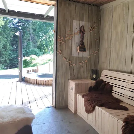 Maison Stijn, Du Bois I & Du Bois Ii *