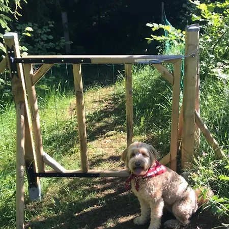 Nyaraló Maison Stijn, Du Bois I & Du Bois Ii *