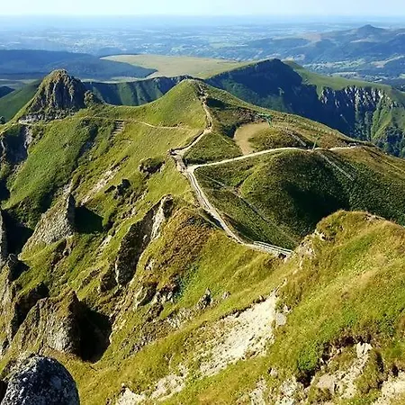 Nyaraló Maison Stijn, Du Bois I & Du Bois Ii Égliseneuve-dʼEntraigues