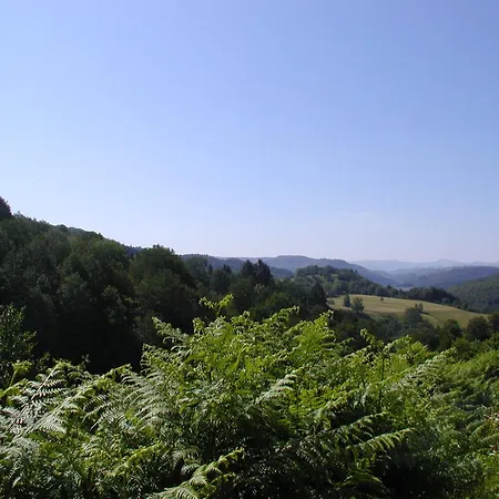 Nyaraló Maison Stijn, Du Bois I & Du Bois Ii
