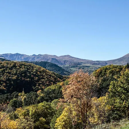 Maison Stijn, Du Bois I & Du Bois Ii Nyaraló *
