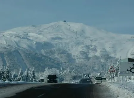 Maison Stijn, Du Bois I & Du Bois Ii