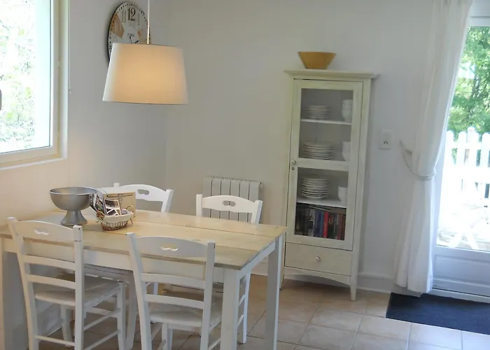 Maison Stijn, Du Bois I & Du Bois Ii