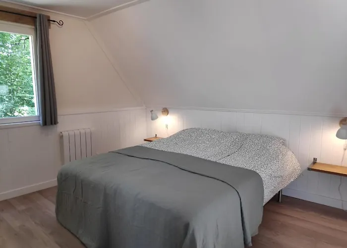 Maison Stijn, Du Bois I & Du Bois Ii *