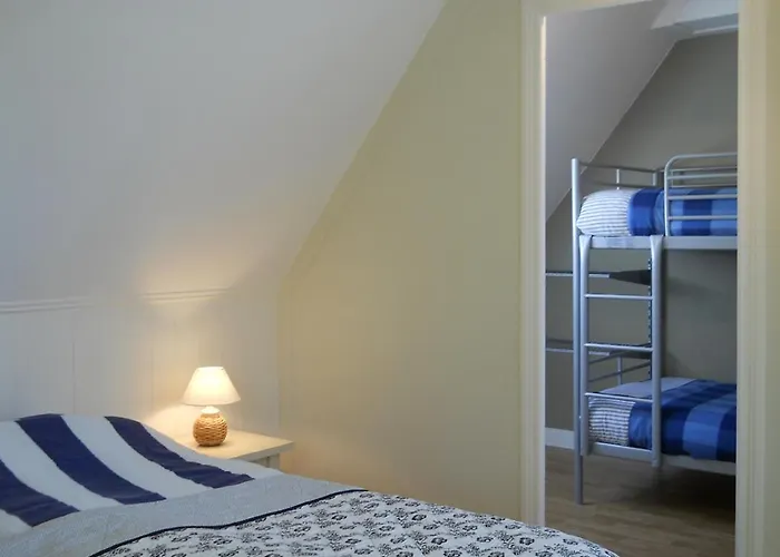 Maison Stijn, Du Bois I & Du Bois Ii