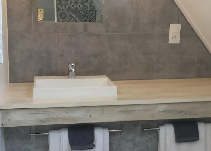 Maison Stijn, Du Bois I & Du Bois Ii *