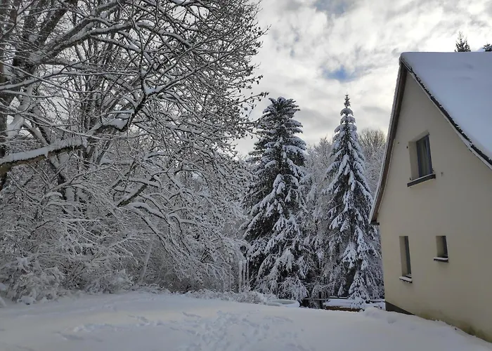 Maison Stijn, Du Bois I & Du Bois Ii *
