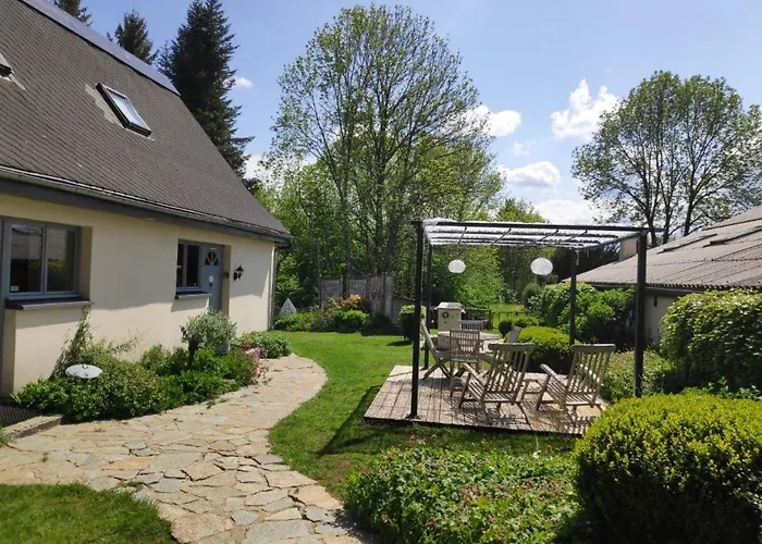 Maison Stijn, Du Bois I & Du Bois Ii Égliseneuve-dʼEntraigues