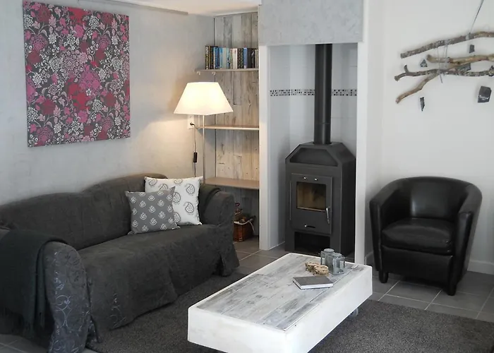 Σπίτι διακοπών Maison Stijn, Du Bois I & Du Bois Ii