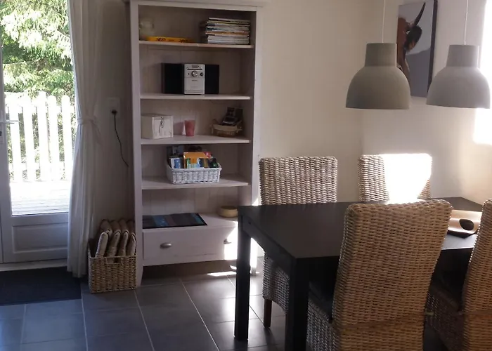 Maison Stijn, Du Bois I & Du Bois Ii * Égliseneuve-dʼEntraigues