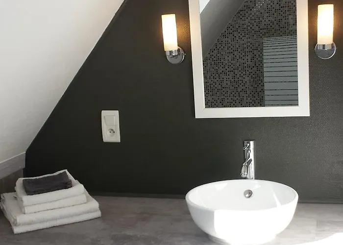 Maison Stijn, Du Bois I & Du Bois Ii