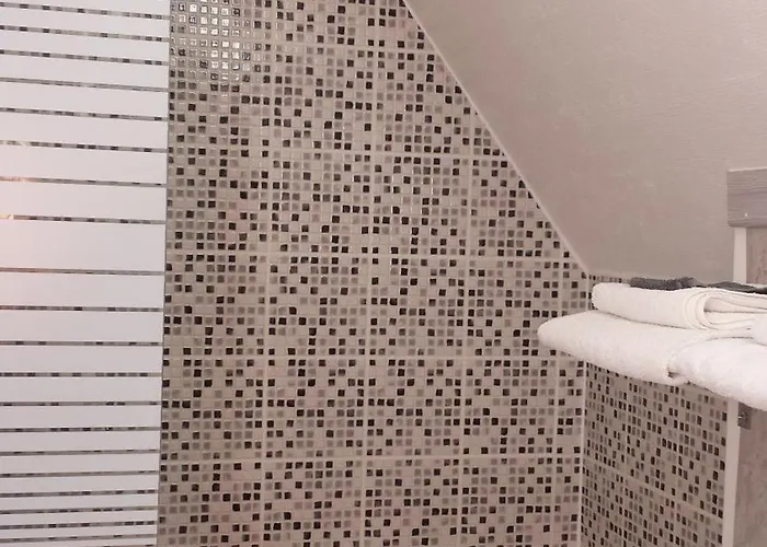 Maison Stijn, Du Bois I & Du Bois Ii *