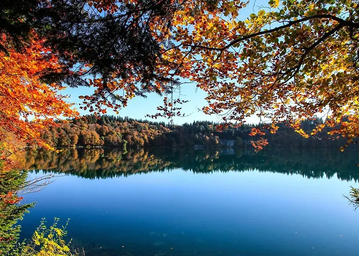 Maison Stijn, Du Bois I & Du Bois Ii * Égliseneuve-dʼEntraigues