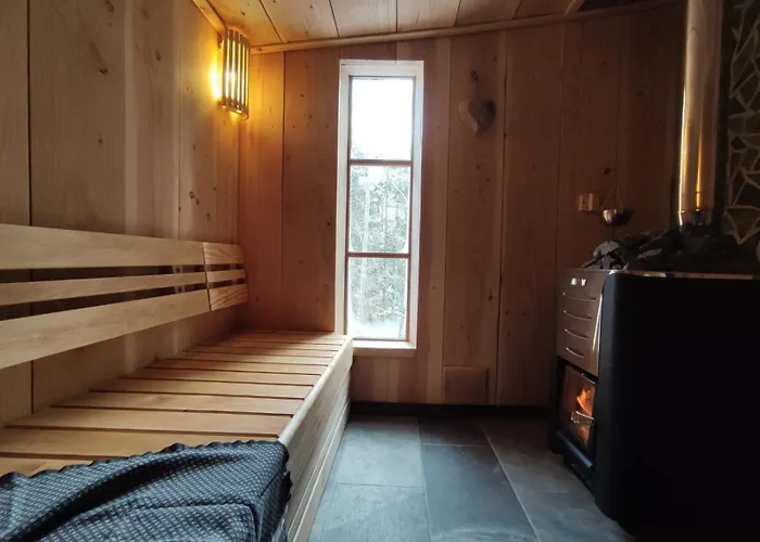 Maison Stijn, Du Bois I & Du Bois Ii *