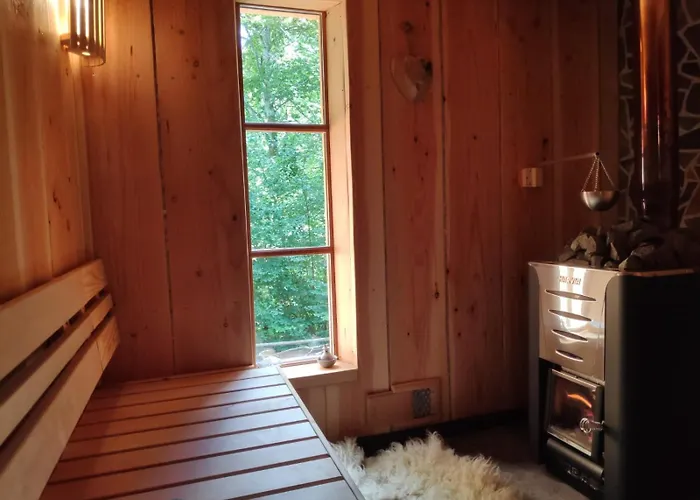 Maison Stijn, Du Bois I & Du Bois Ii