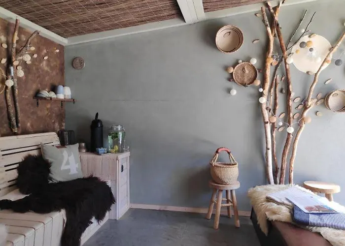 Maison Stijn, Du Bois I & Du Bois Ii