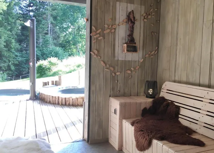 Maison Stijn, Du Bois I & Du Bois Ii *