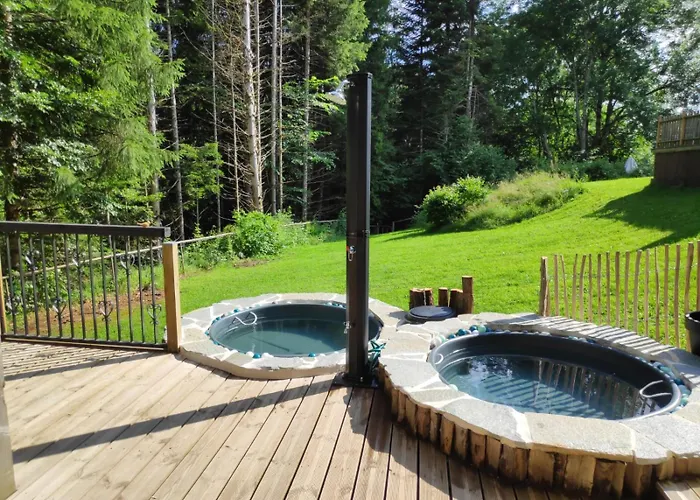 Σπίτι διακοπών Maison Stijn, Du Bois I & Du Bois Ii