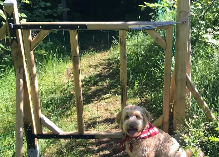 Σπίτι διακοπών Maison Stijn, Du Bois I & Du Bois Ii *