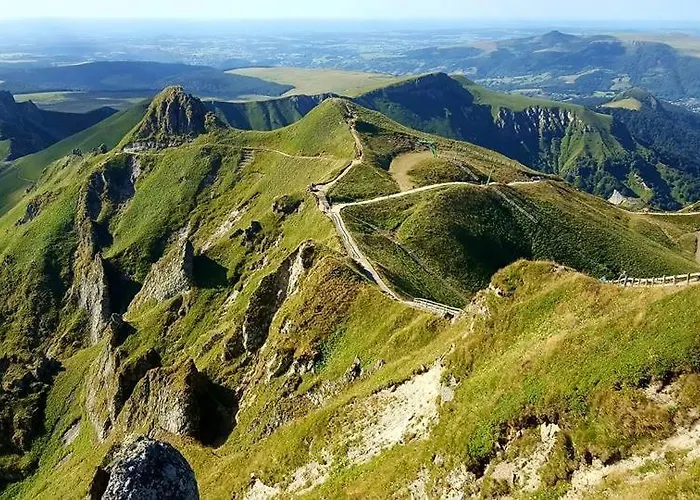 Σπίτι διακοπών Maison Stijn, Du Bois I & Du Bois Ii Égliseneuve-dʼEntraigues