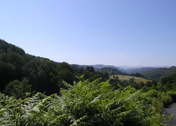 Σπίτι διακοπών Maison Stijn, Du Bois I & Du Bois Ii