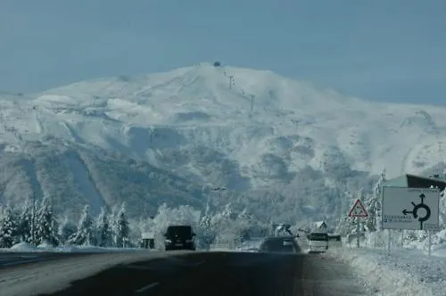 Maison Stijn, Du Bois I & Du Bois Ii